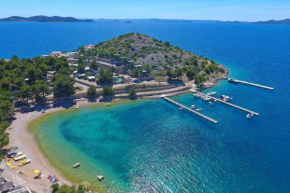 Premium Mobile Home LANA - Oaza Mira Camping
